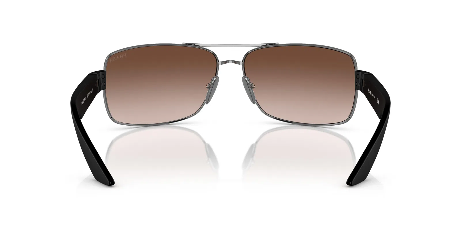 Prada Linea Rossa 50ZS Sunglasses - view 13